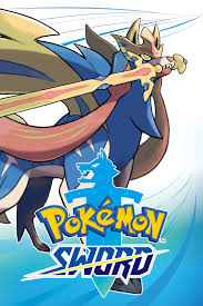 pkm sword Banner