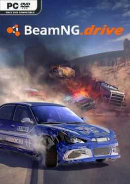 beamng drive Banner