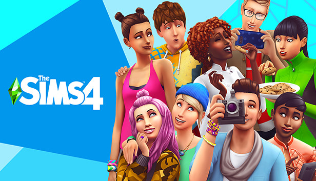 The sims 4